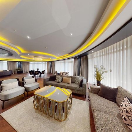 Grand Termal Yalova Resort Hotel & Spa Eksteriør bilde