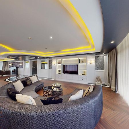 Grand Termal Yalova Resort Hotel & Spa Eksteriør bilde