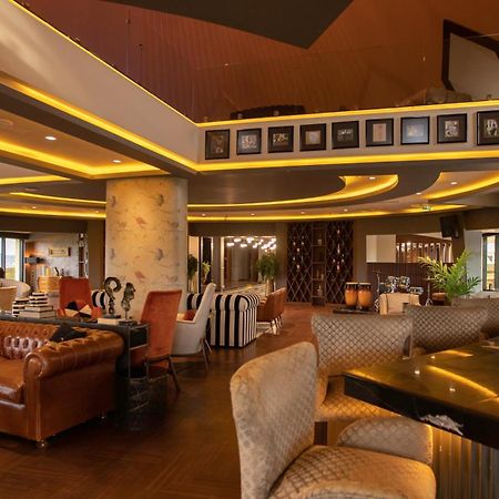 Grand Termal Yalova Resort Hotel & Spa Eksteriør bilde