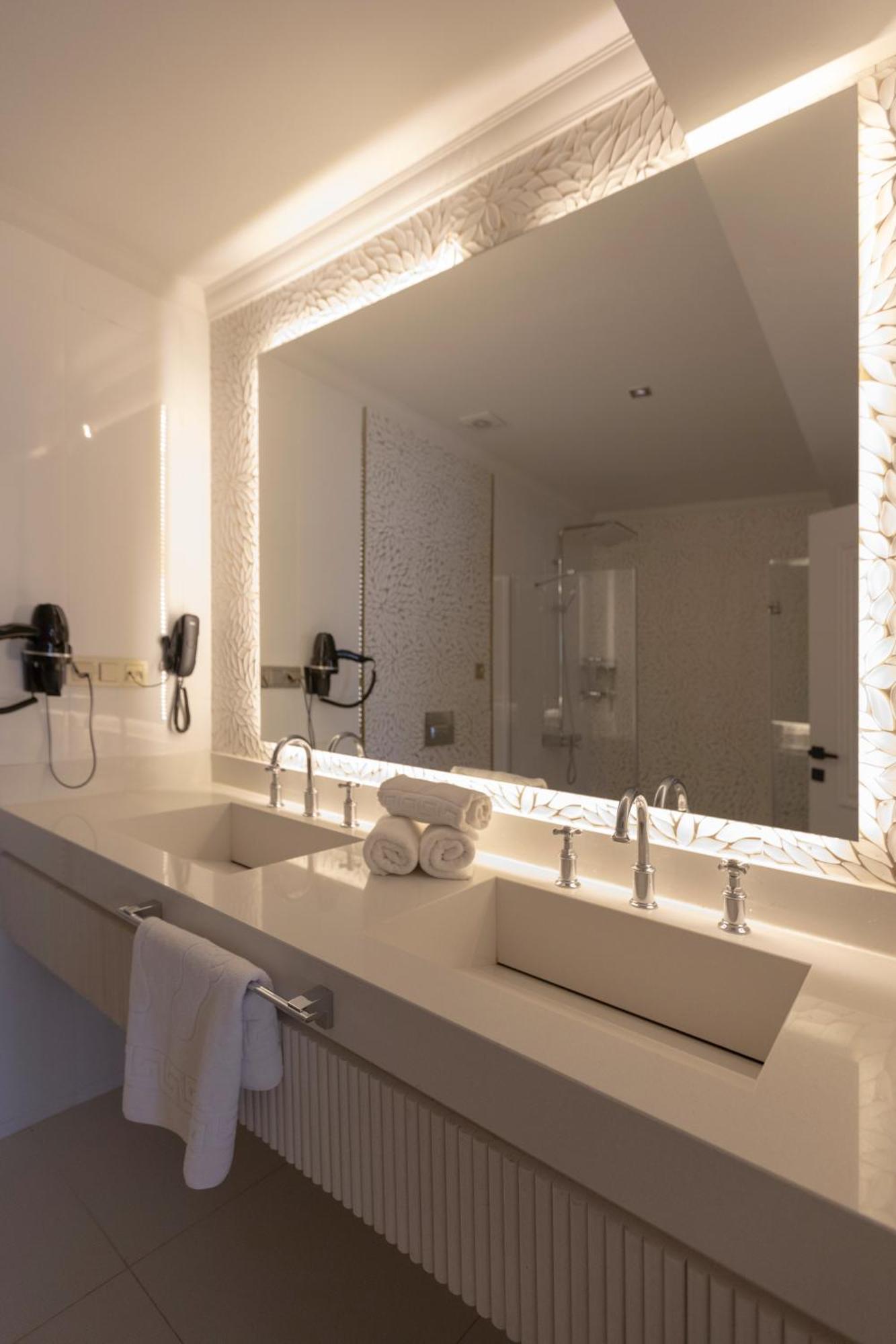 Grand Termal Yalova Resort Hotel & Spa Eksteriør bilde