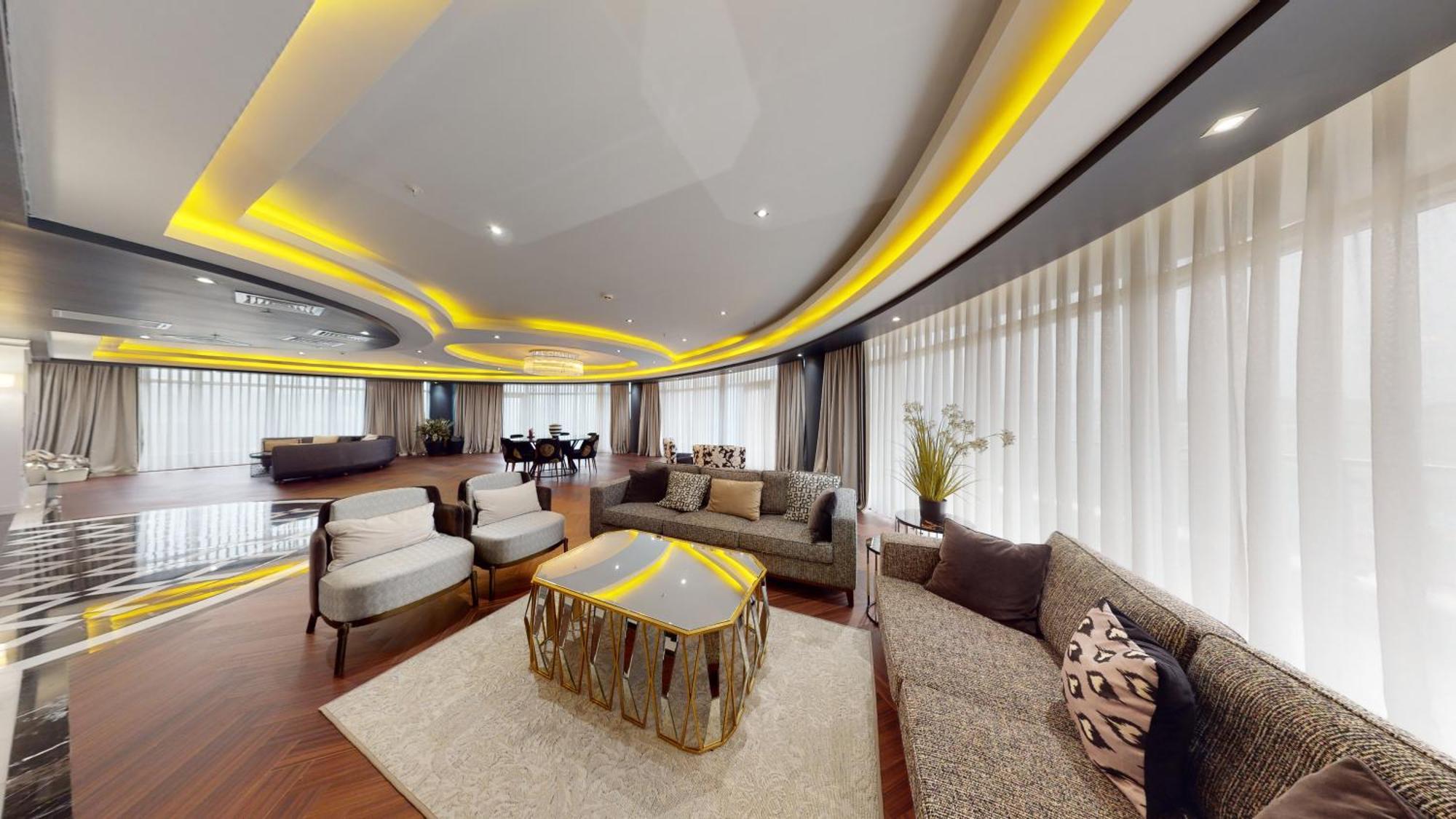 Grand Termal Yalova Resort Hotel & Spa Eksteriør bilde