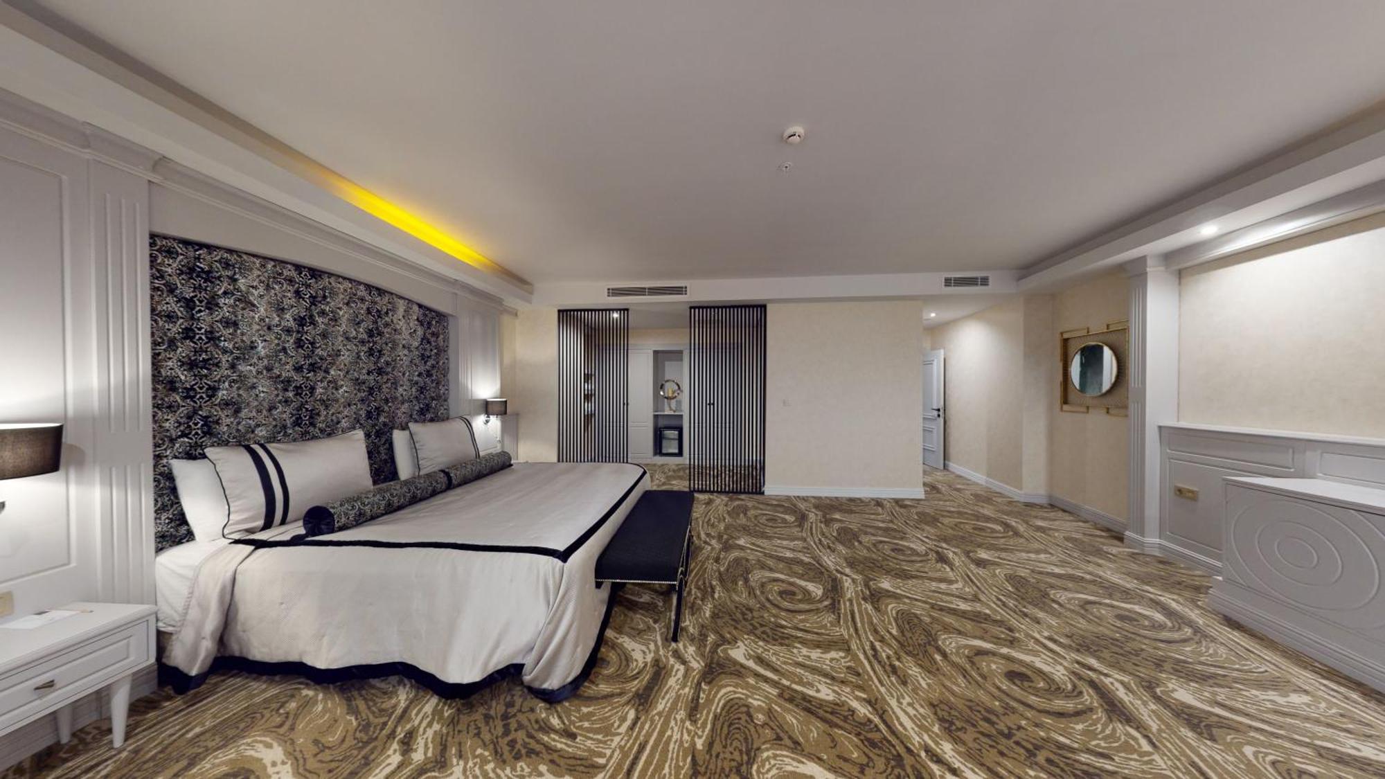 Grand Termal Yalova Resort Hotel & Spa Eksteriør bilde