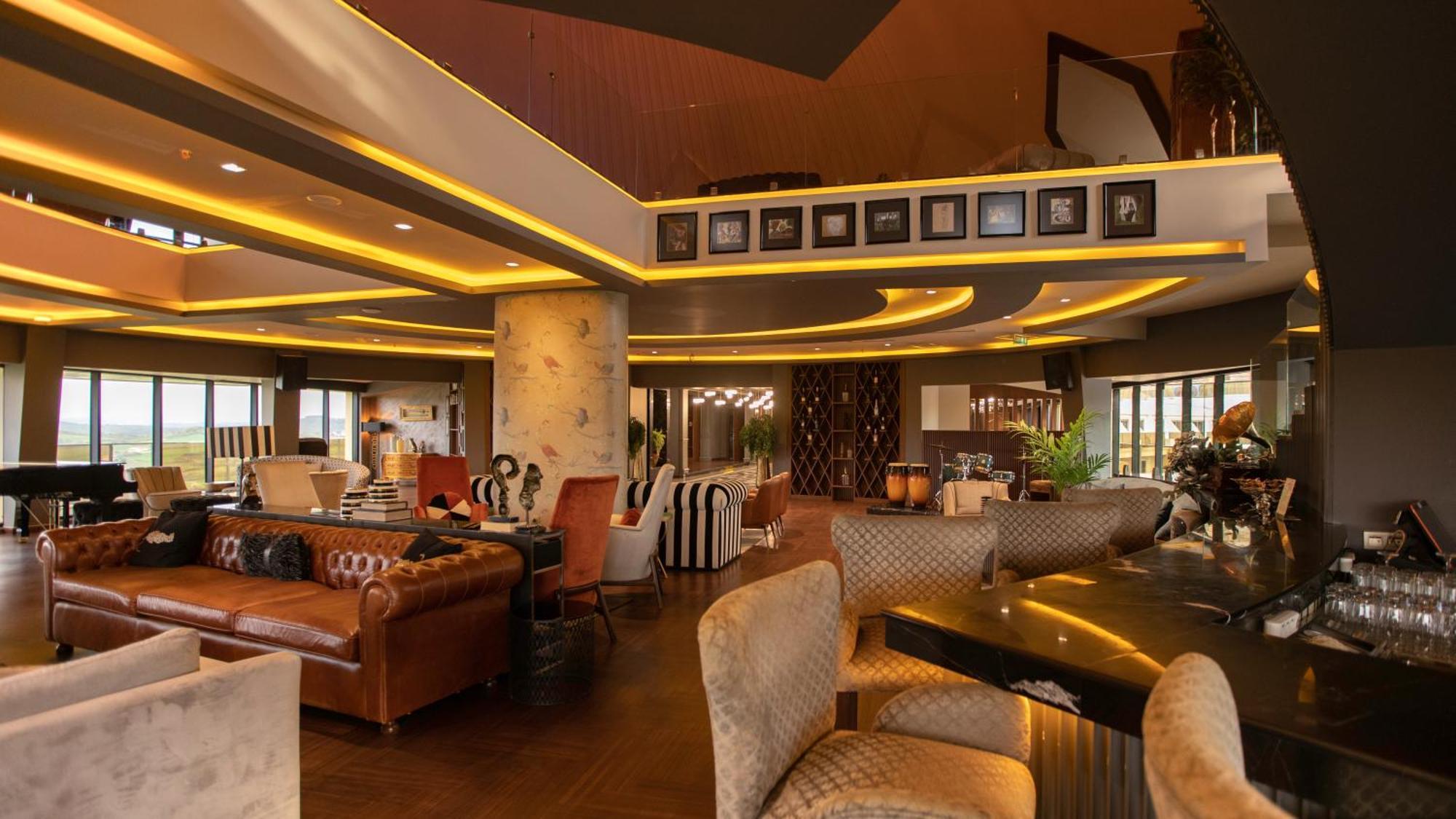Grand Termal Yalova Resort Hotel & Spa Eksteriør bilde