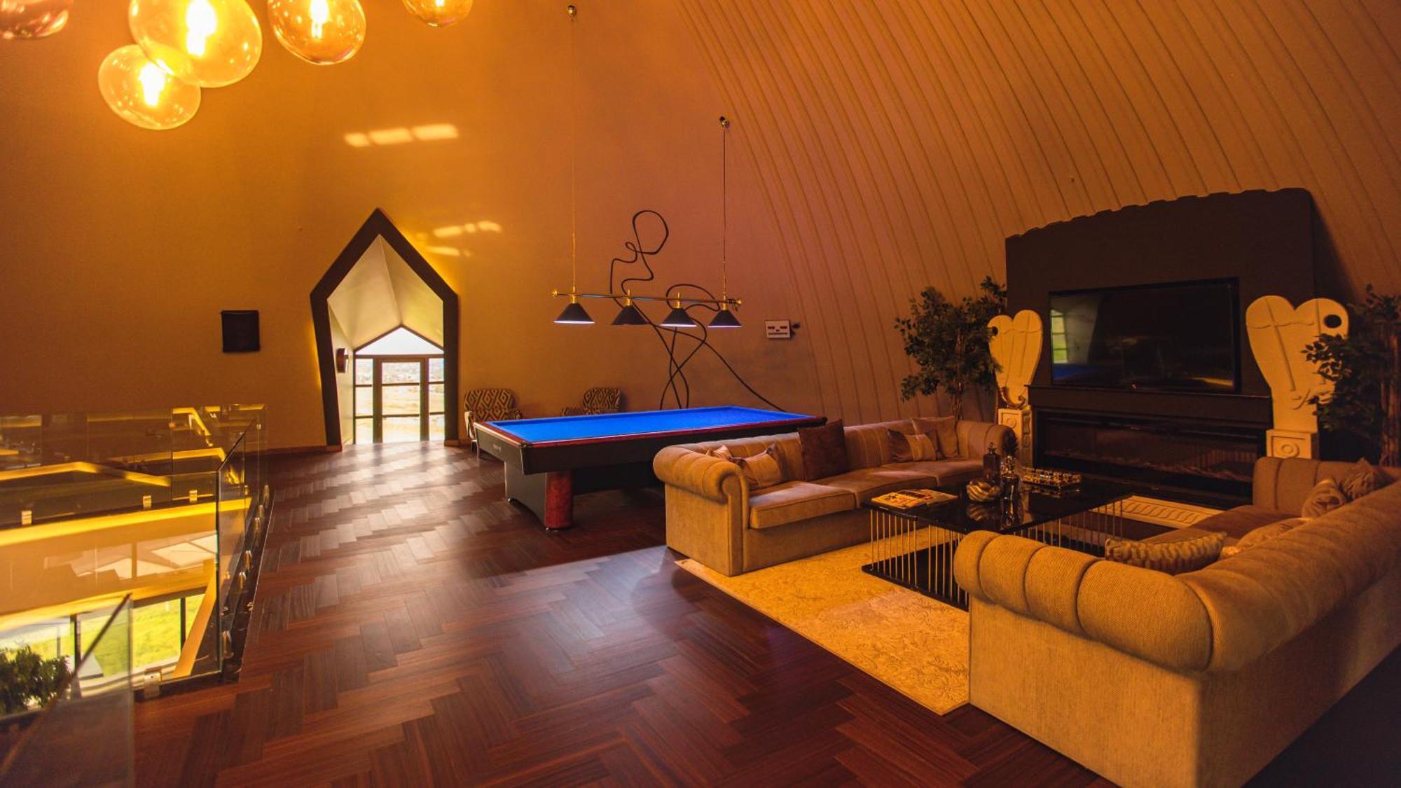 Grand Termal Yalova Resort Hotel & Spa Eksteriør bilde