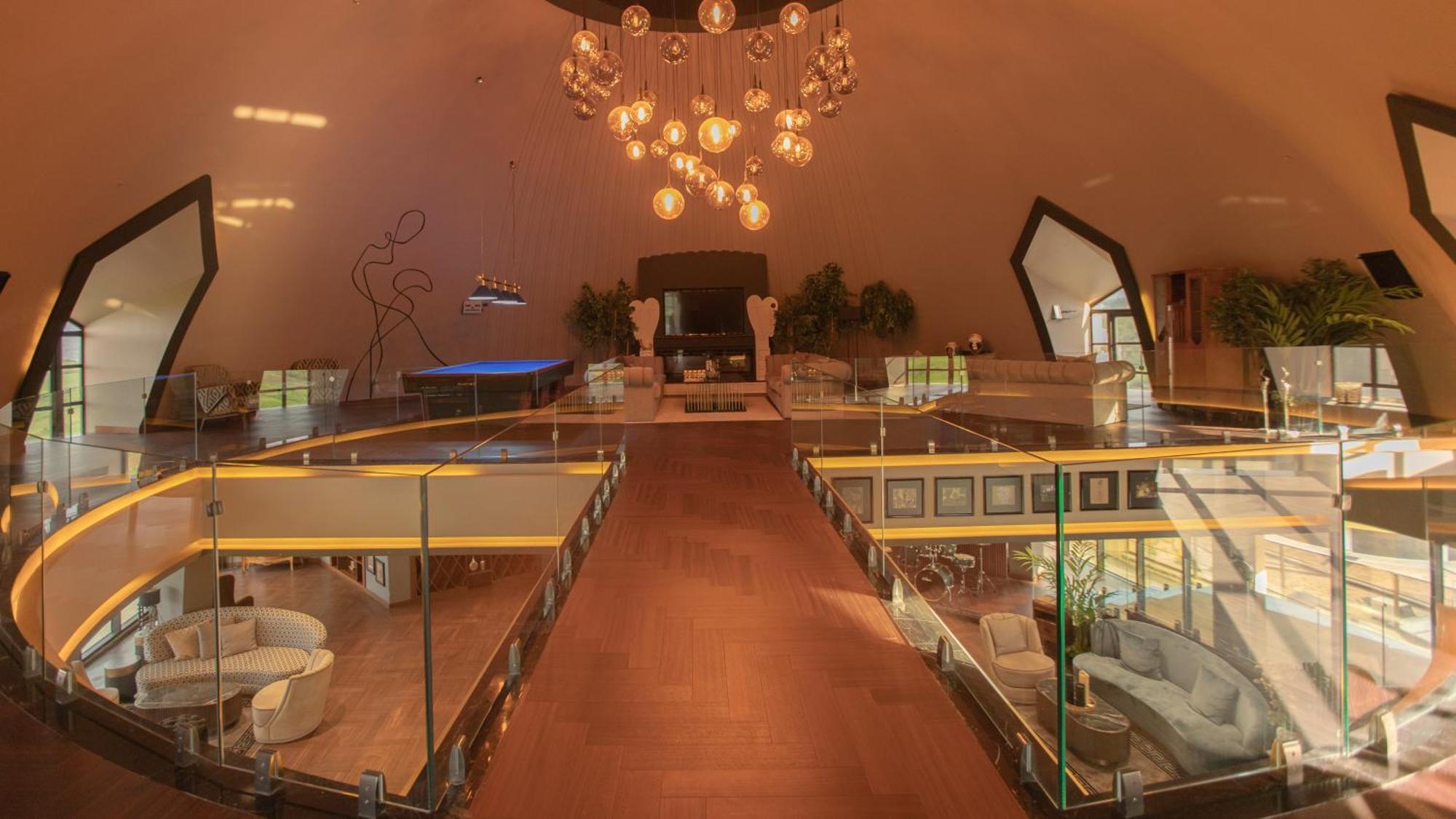 Grand Termal Yalova Resort Hotel & Spa Eksteriør bilde