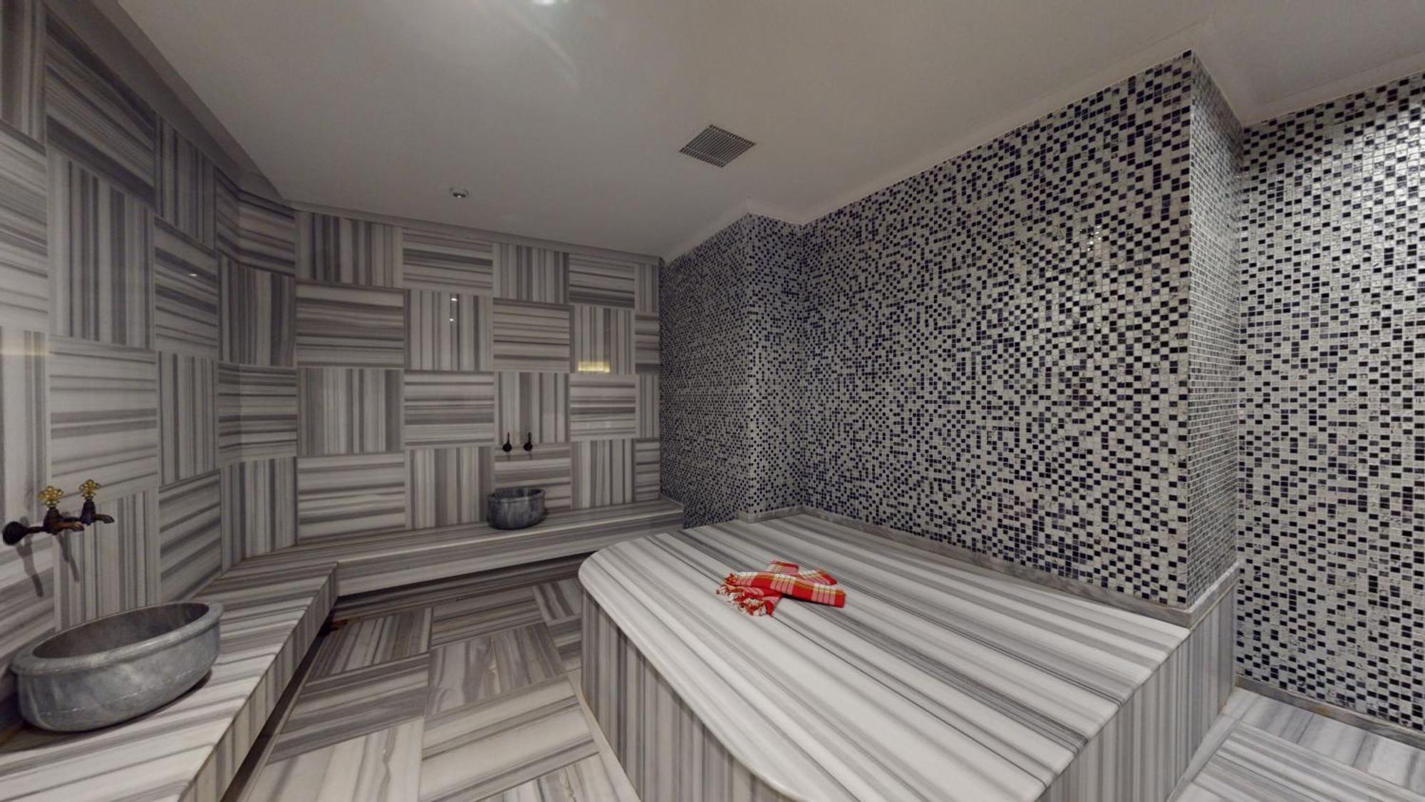 Grand Termal Yalova Resort Hotel & Spa Eksteriør bilde