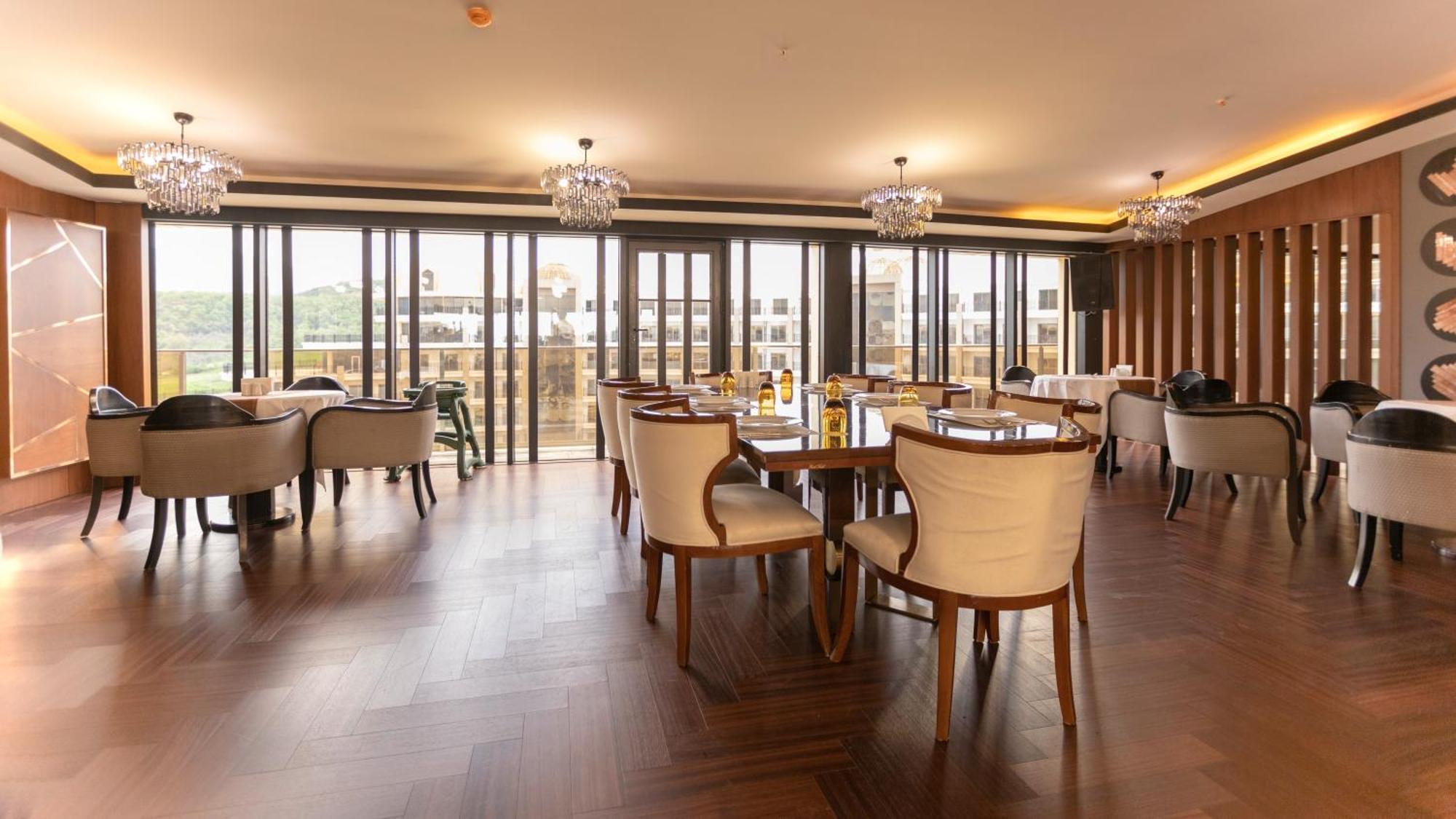 Grand Termal Yalova Resort Hotel & Spa Eksteriør bilde
