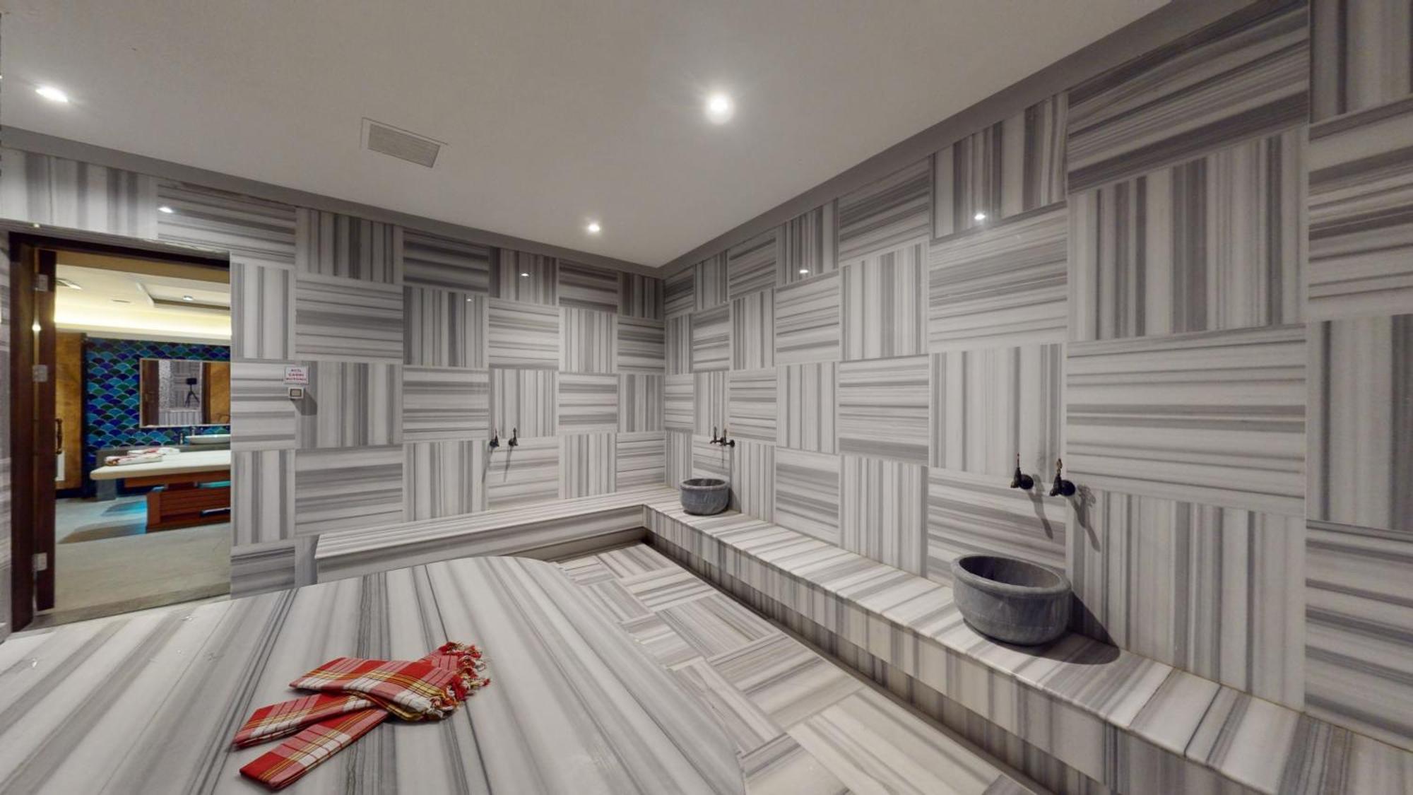 Grand Termal Yalova Resort Hotel & Spa Eksteriør bilde