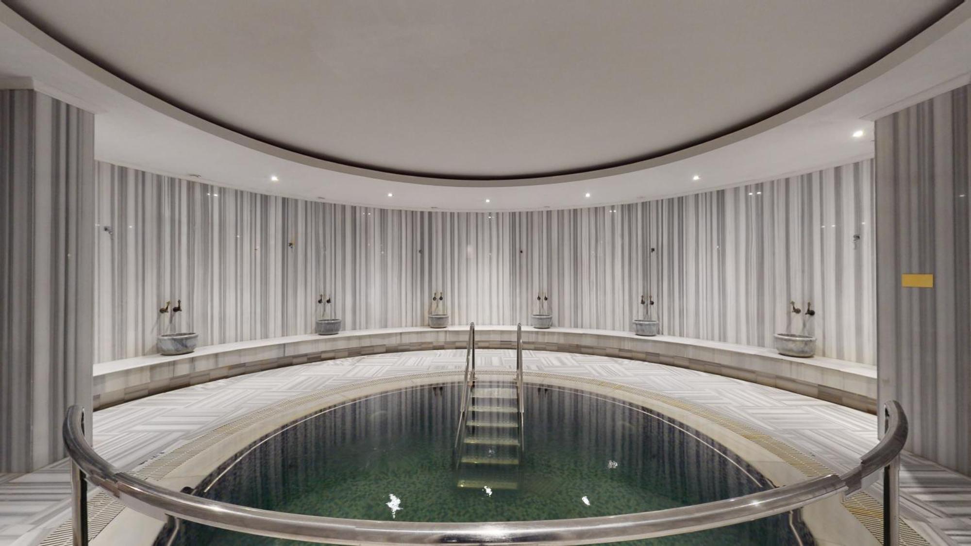 Grand Termal Yalova Resort Hotel & Spa Eksteriør bilde
