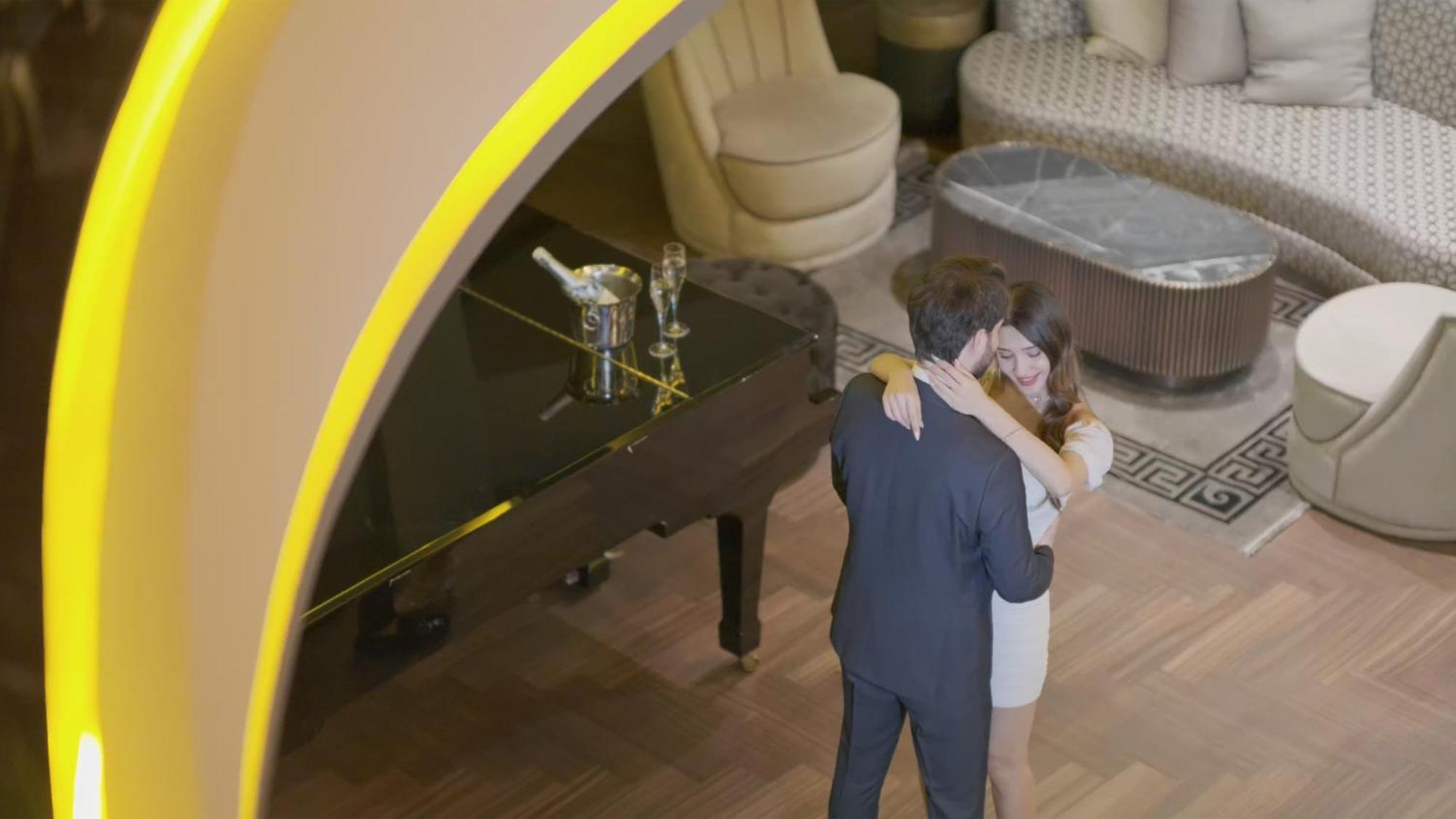 Grand Termal Yalova Resort Hotel & Spa Eksteriør bilde